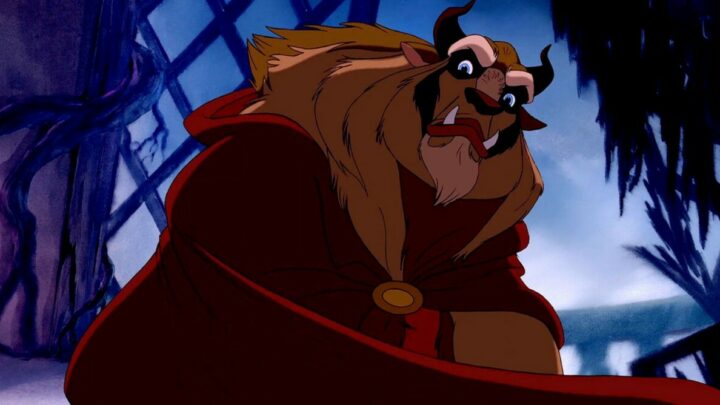 How Old Is the Beast from Beauty and the Beast?