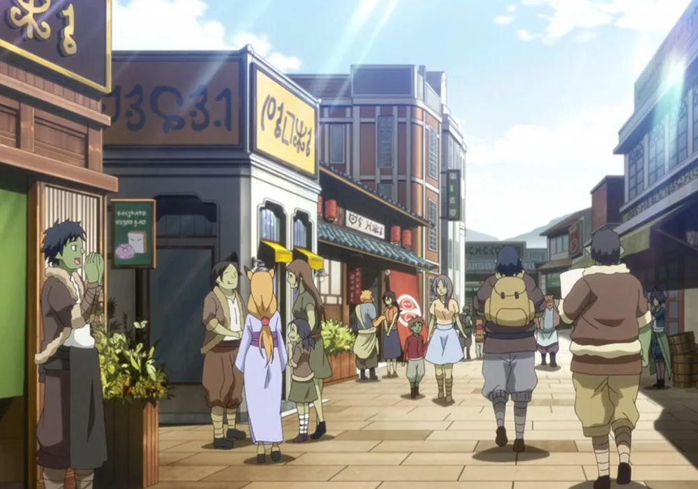 Top 30 Best Medieval Anime [2023]