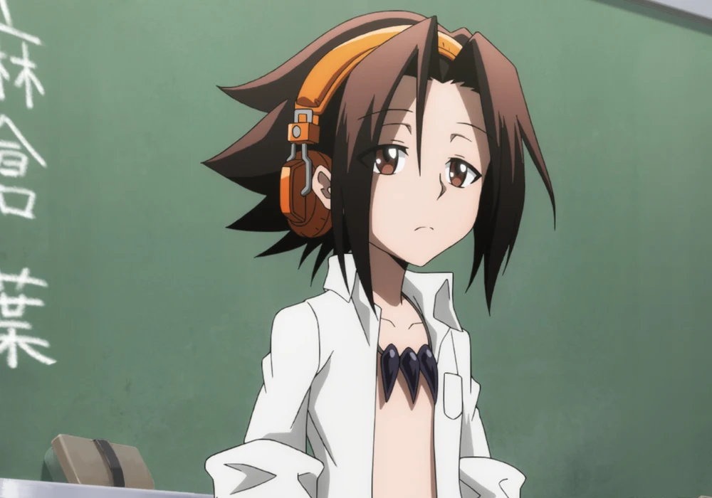 Favourite Taurus Character - Yukiteru Amano Taurus Anime: Mirai