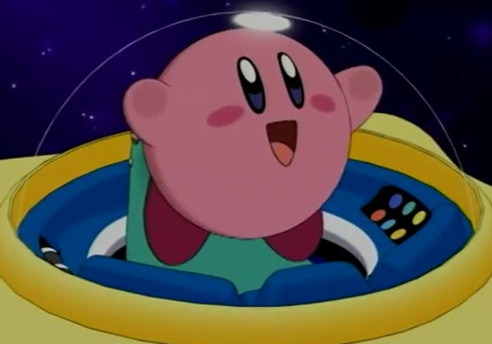 Best Taurus Anime Characters Kirby