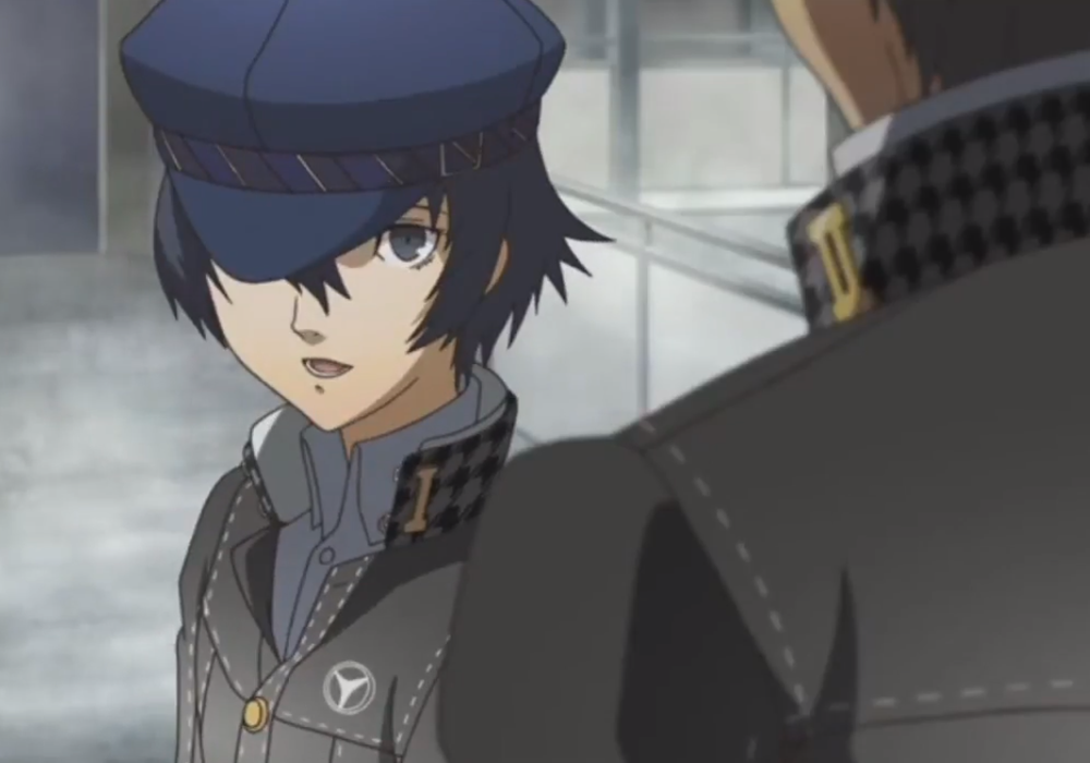 Best Taurus Anime Characters Shirogane Naoto