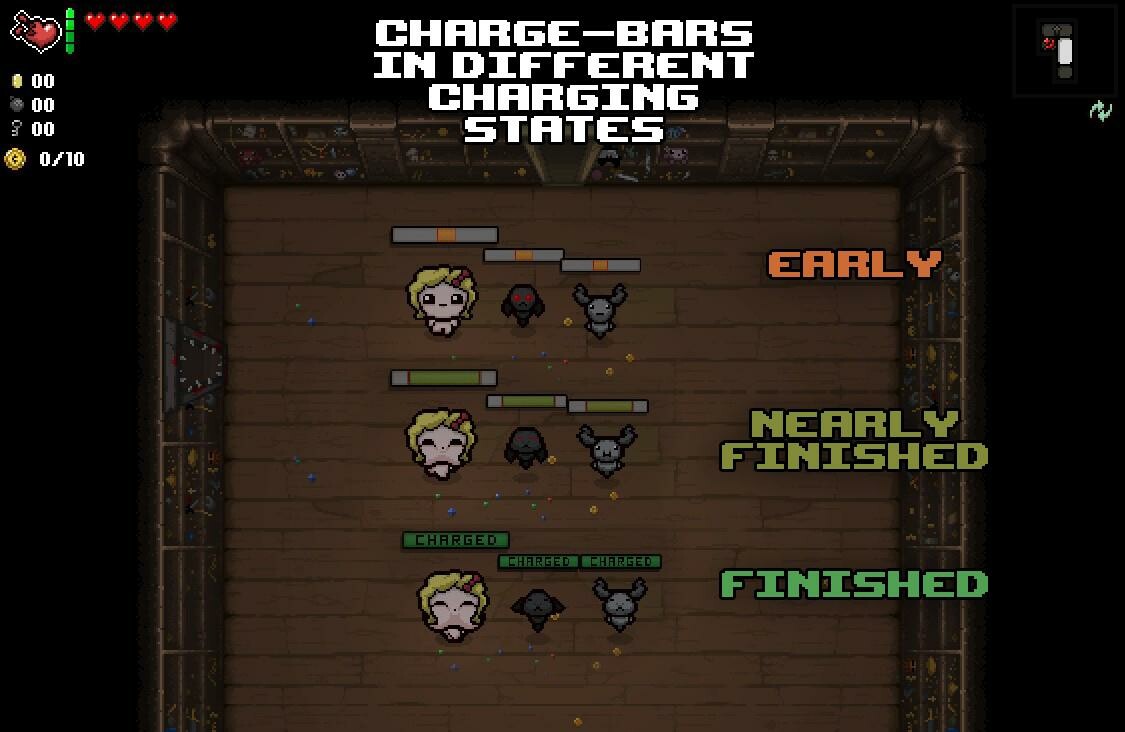 Charge Up Bars For Brimstone And Co
