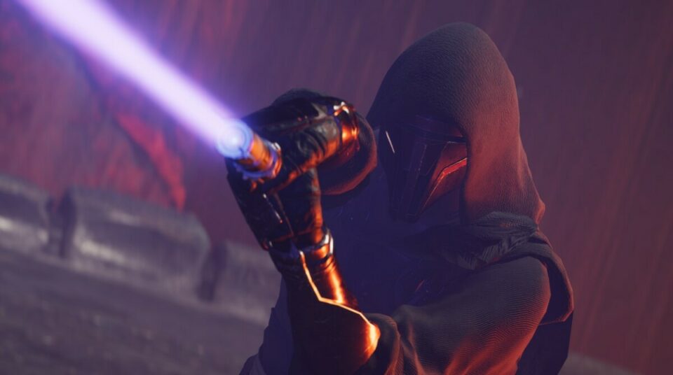 Top 20 Best Jedi Fallen Order Mods 2024 6131