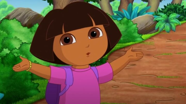 How Old Is Dora the Explorer?