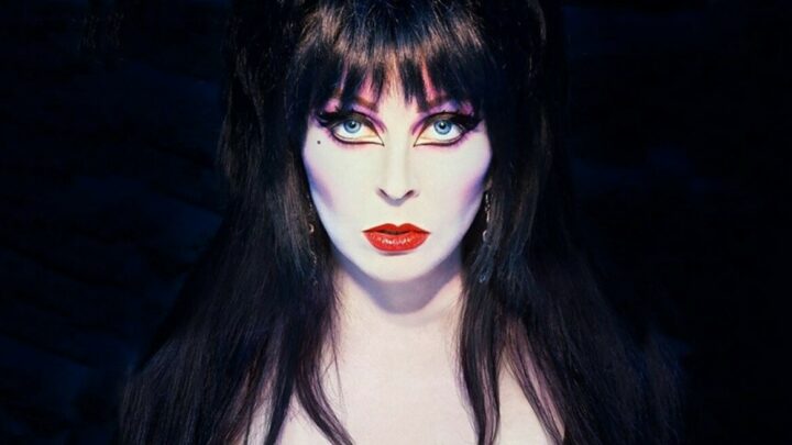 How Old Is Elvira (Cassandra Peterson)?