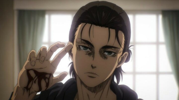 How Old Is Eren Yeager from Attack on Titan?