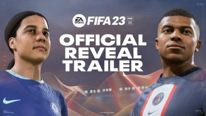 FIFA 23 Trailer Breakdown