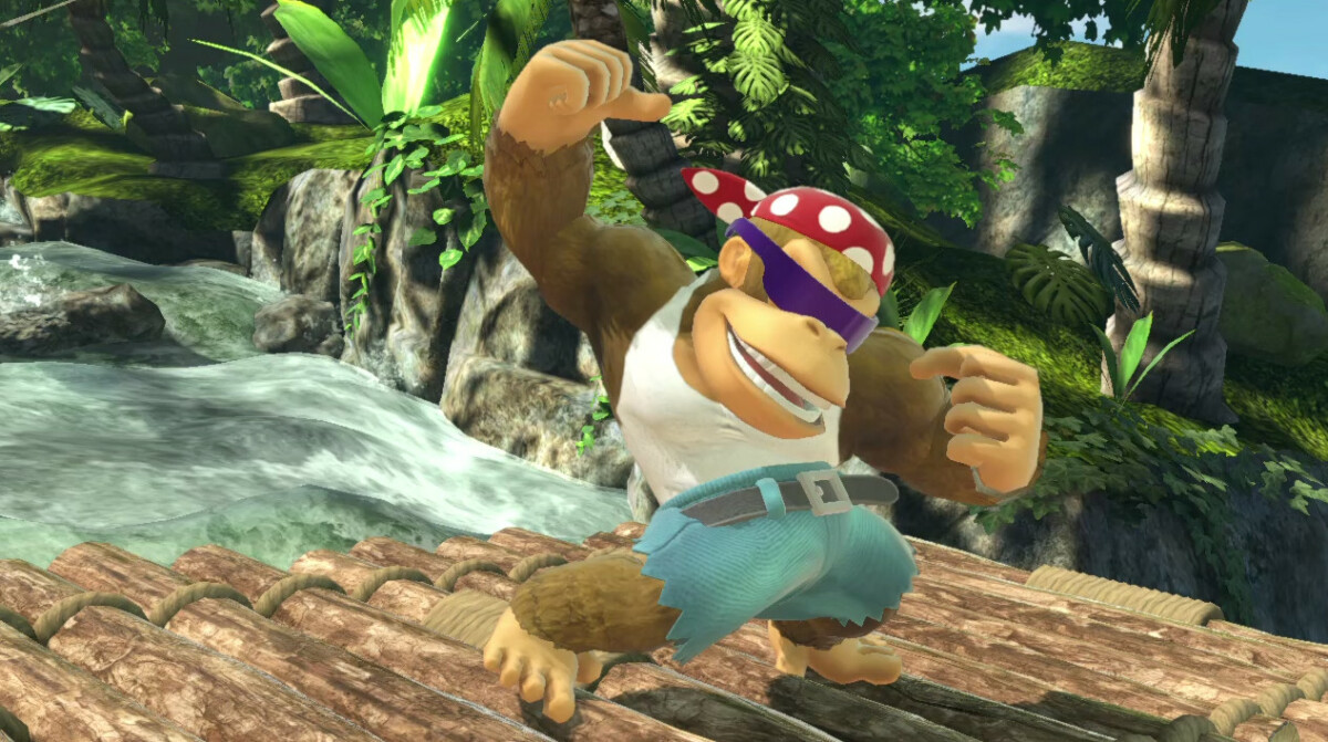 Funky Kong Pack