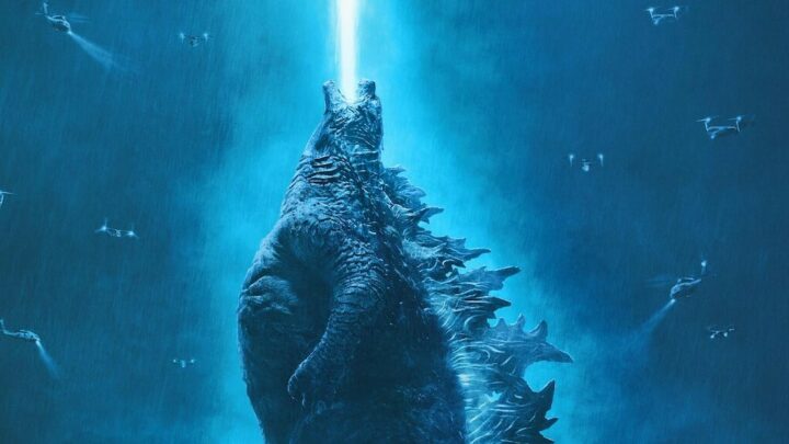 How Old Is Godzilla?