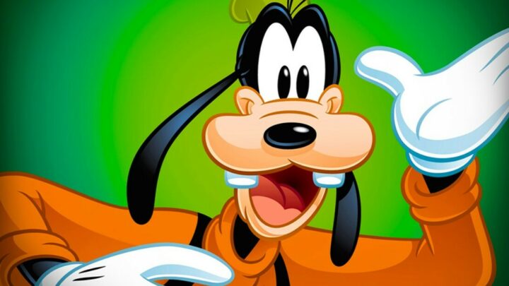 How Old Is Goofy the Disney Character?