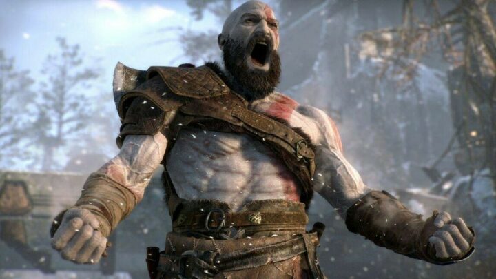 How Old Is Kratos from the God of War Games?