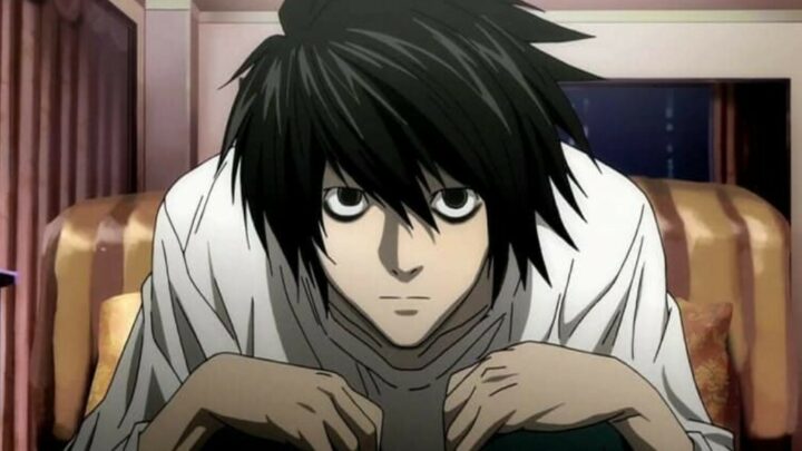 How Old Is L from Death Note?