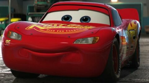 How Old Is Lightning McQueen?