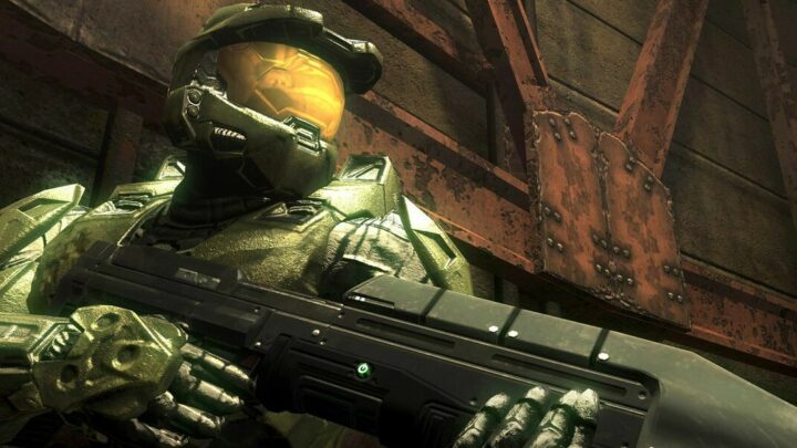 How Old Is Master Chief From the Halo Franchise?