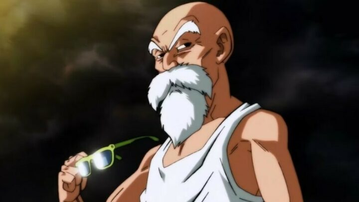 How Old Is Master Roshi From Dragon Ball?