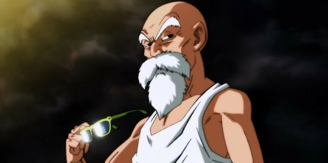 how-old-is-master-roshi-from-dragon-ball