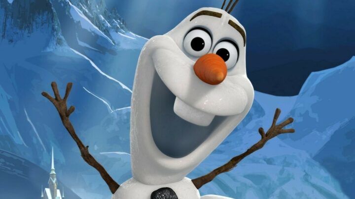 How Old Is Olaf From Disney’s Frozen?