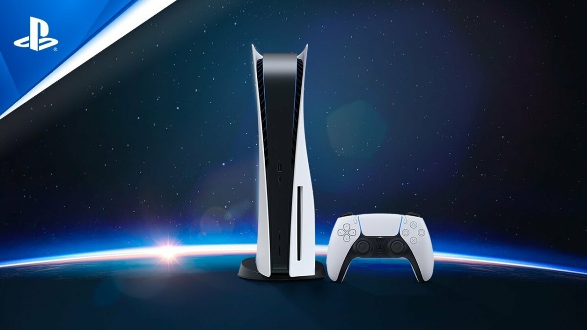 Ps5 Space Age