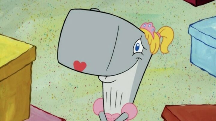 How Old Is Pearl From Spongebob Squarepants?