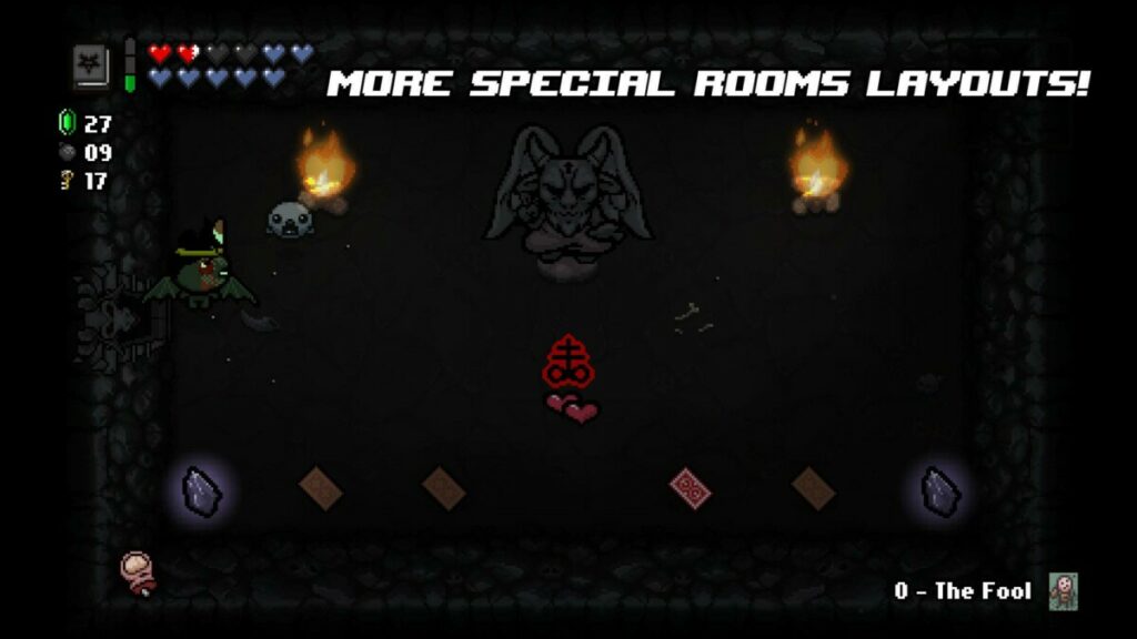 Top 15 Best Binding of Isaac Mods [2024]