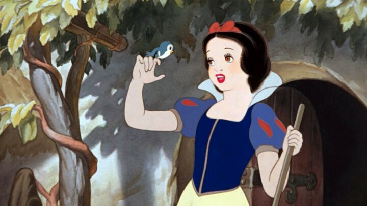 How Old Is Snow White?
