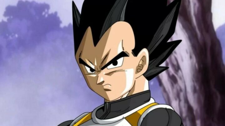 How Old Is Vegeta? Dragon Ball, Z, and Super