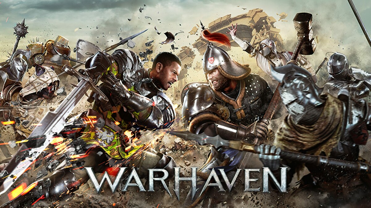 is warhaven on xbox