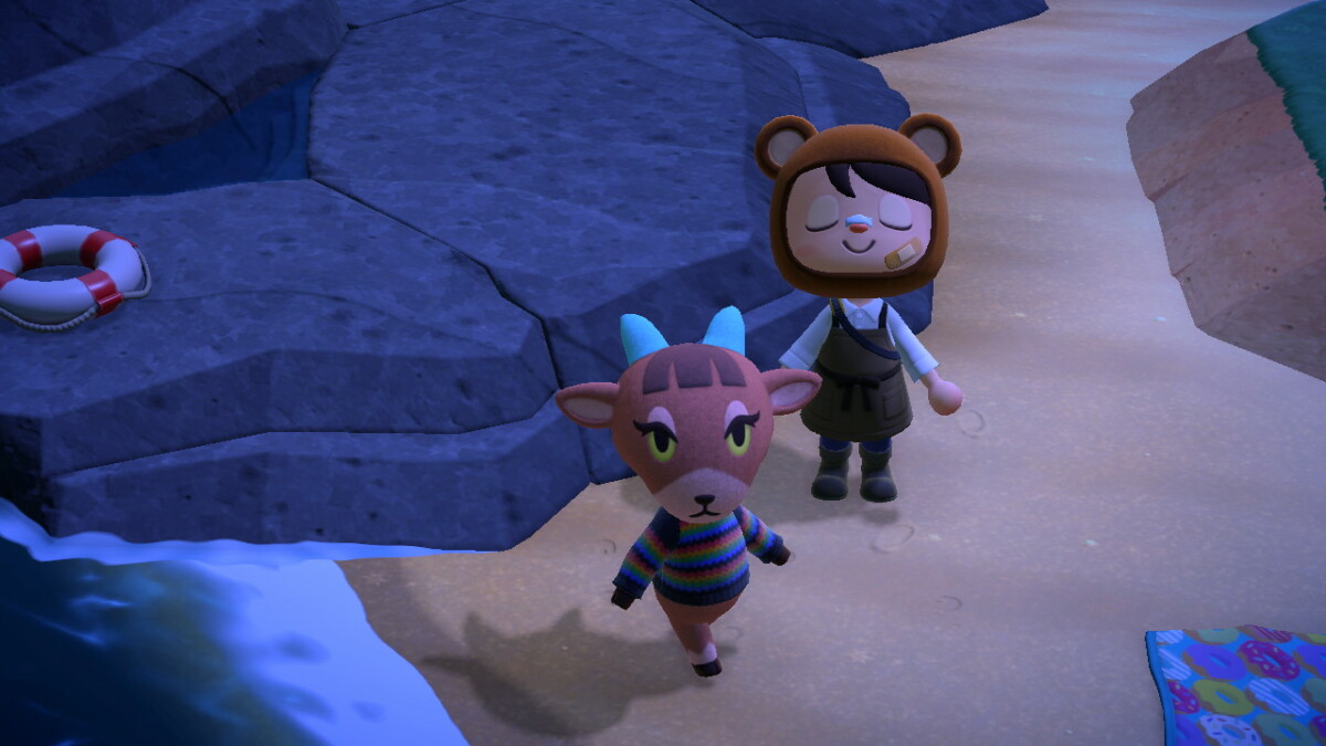  Top 10 Sisterly Villagers 