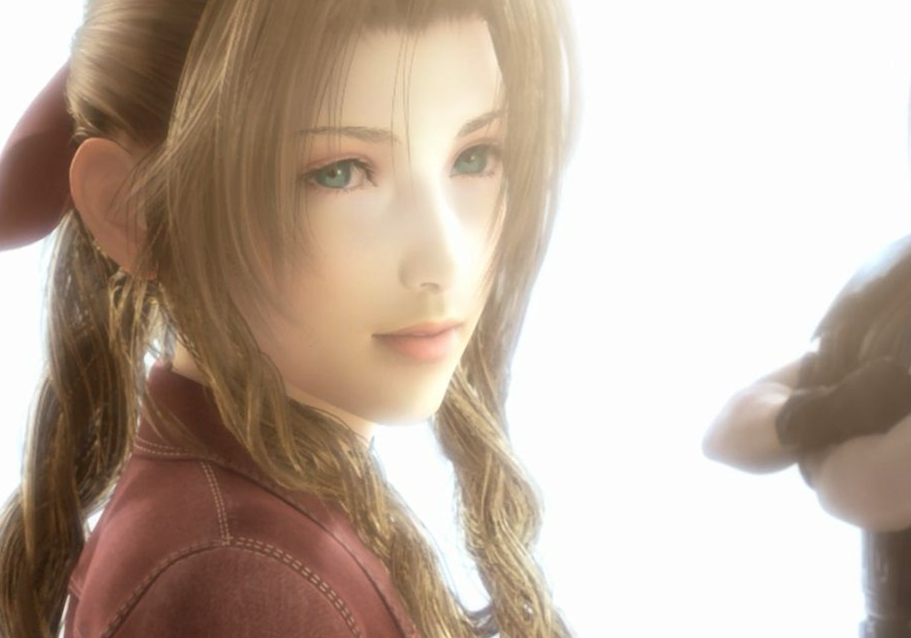 Best Aquarius Anime Characters Aerith