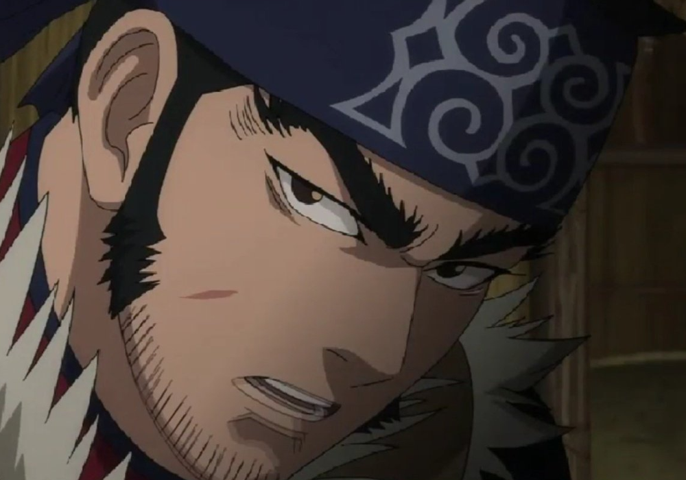 Best Cancer Anime Characters Tanigaki Genjirou