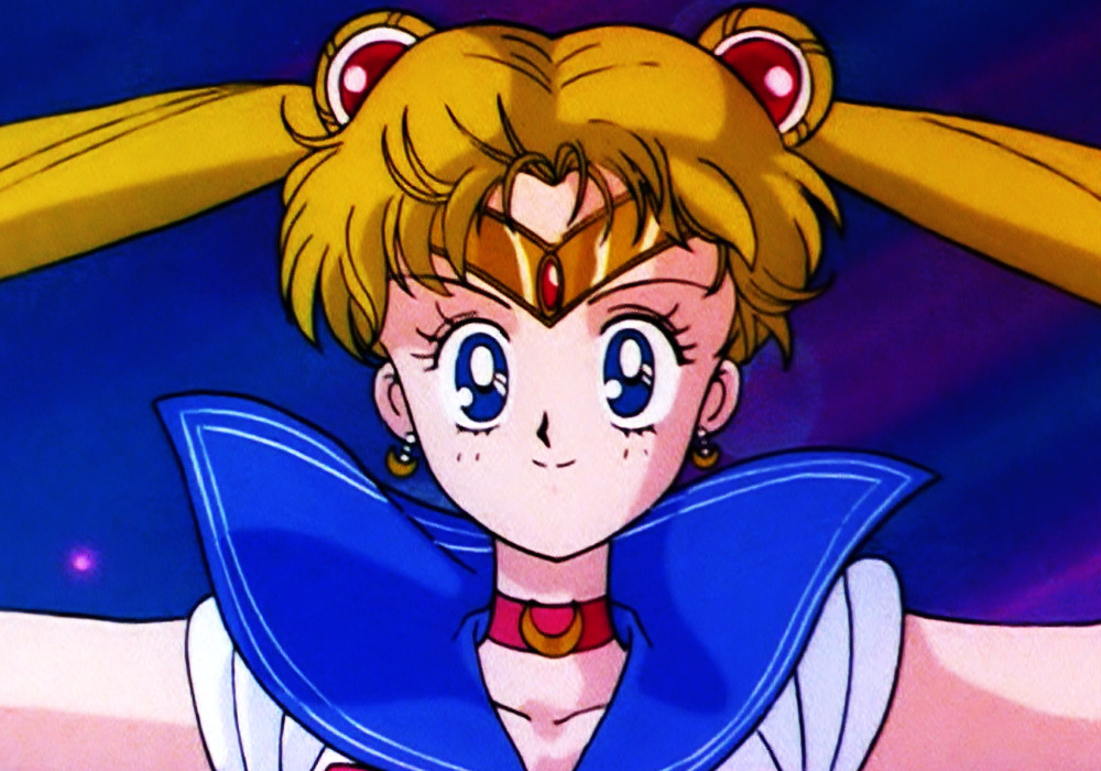 Best Cancer Anime Characters Tsukino Usagi (sailor Moon)