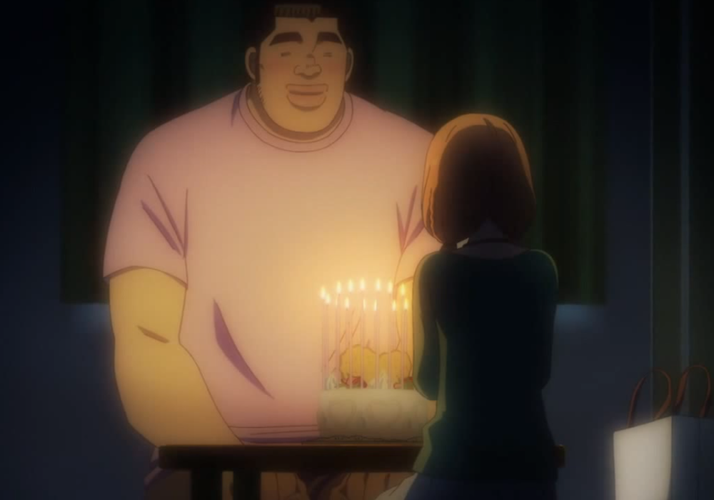 Best Capricorn Anime Characters Capricorn Birthdays