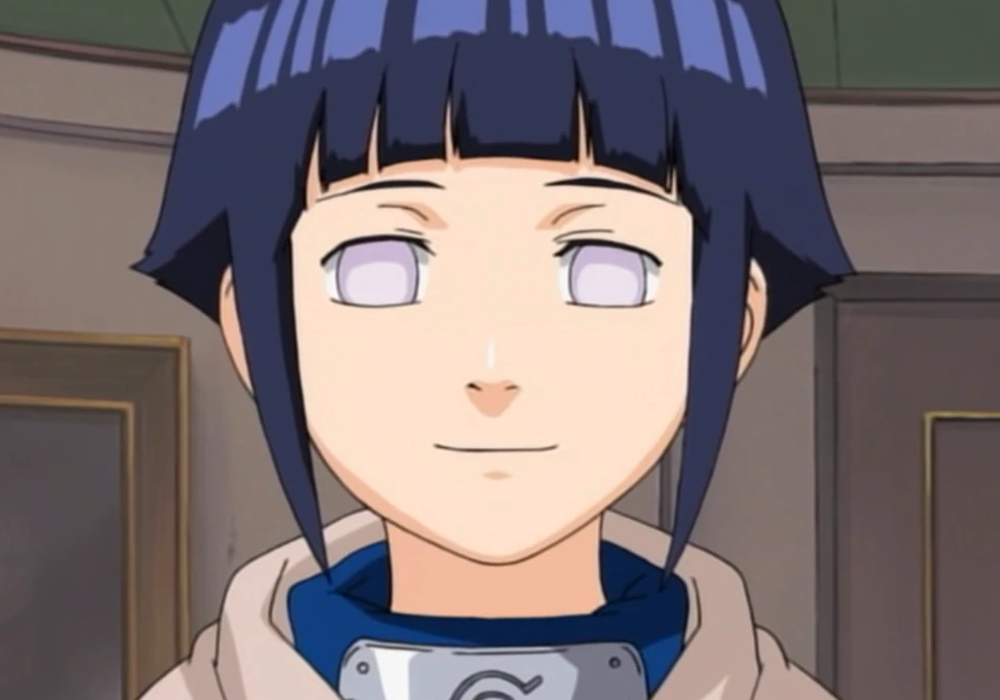 Best Capricorn Anime Characters Hinata