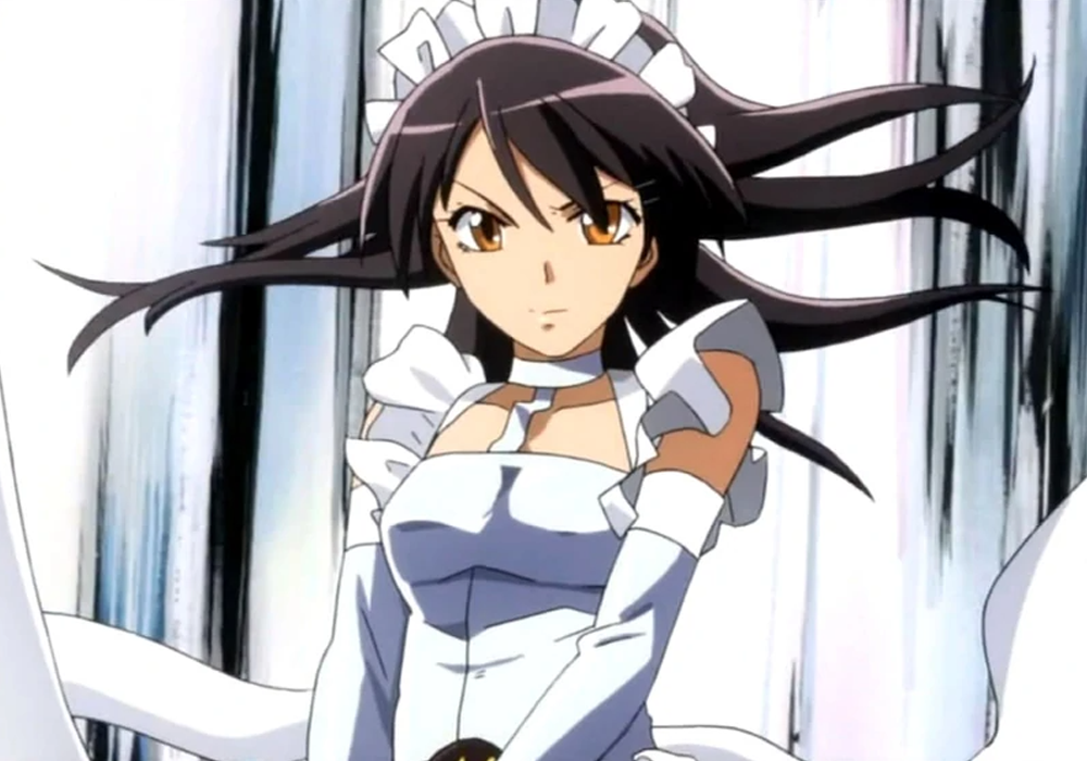 Best Libra Anime Characters Ayuzawa Misaki