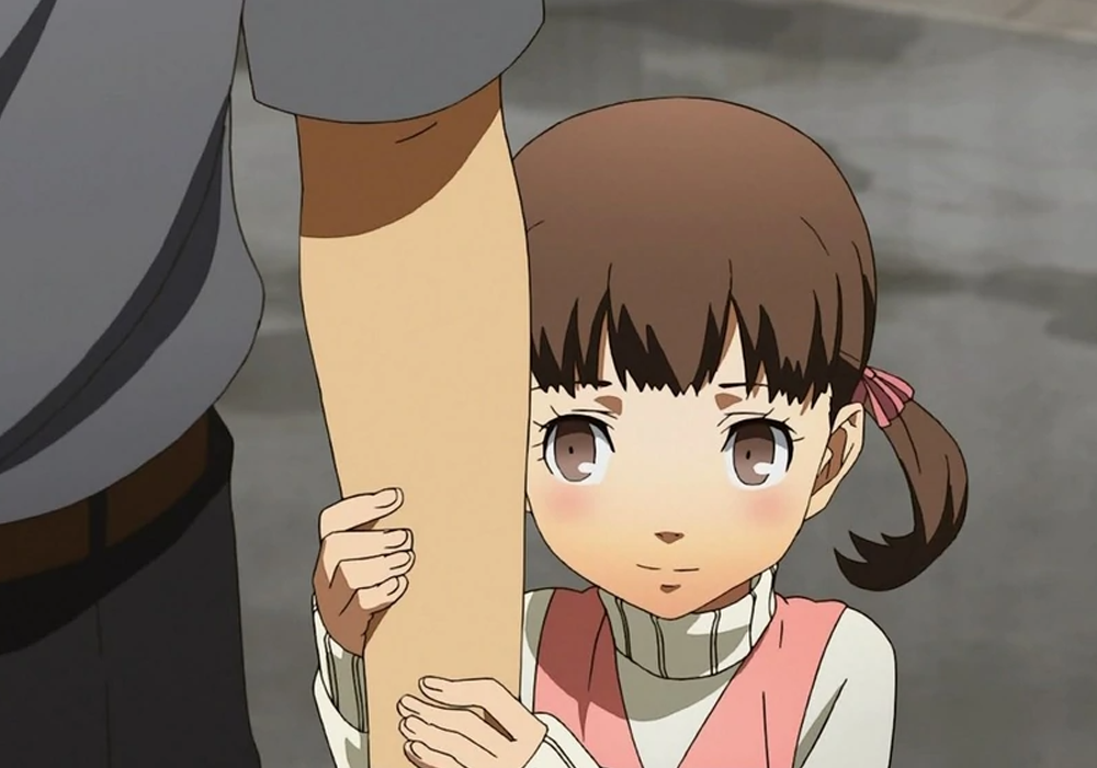 Best Libra Anime Characters Nanako