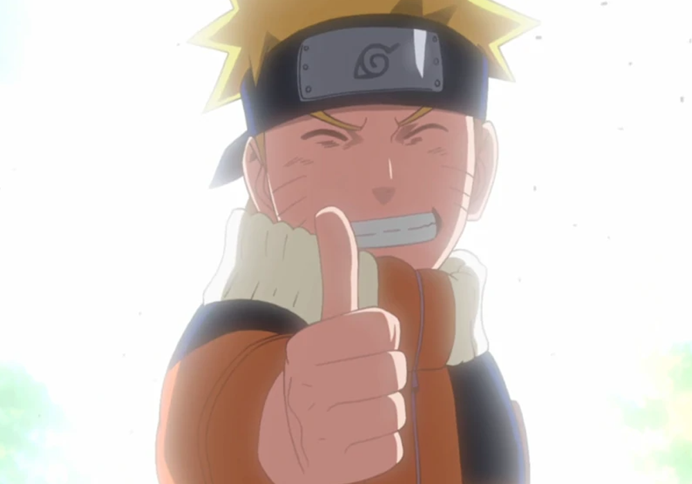 Best Libra Anime Characters Naruto