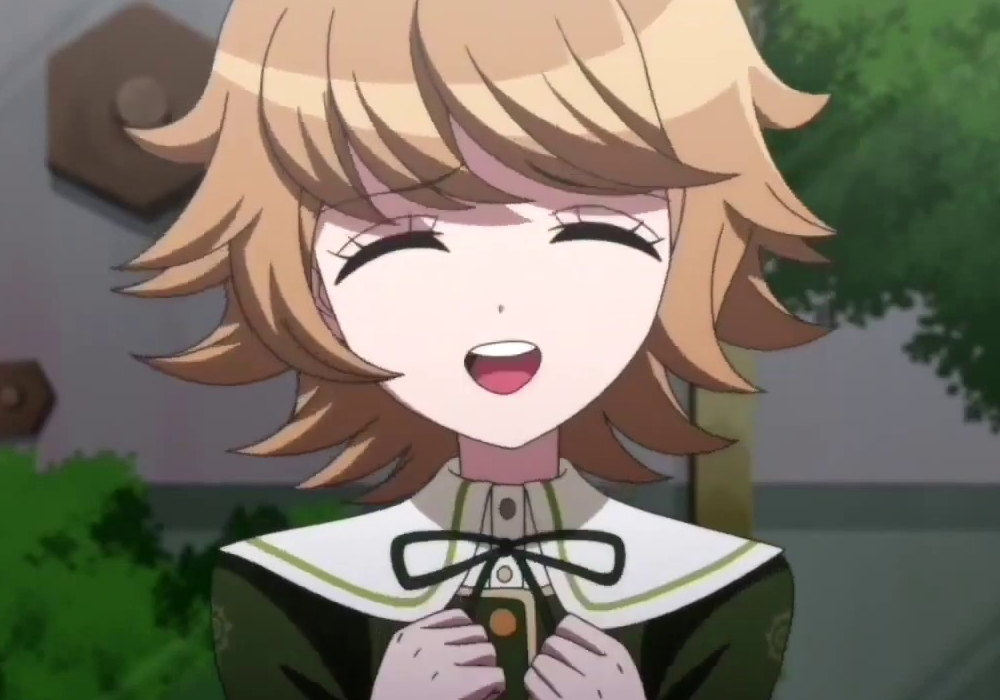 Best Pisces Anime Characters Fujisaki Chihiro