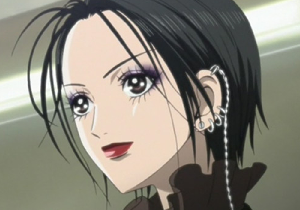 Best Pisces Anime Characters Nana O
