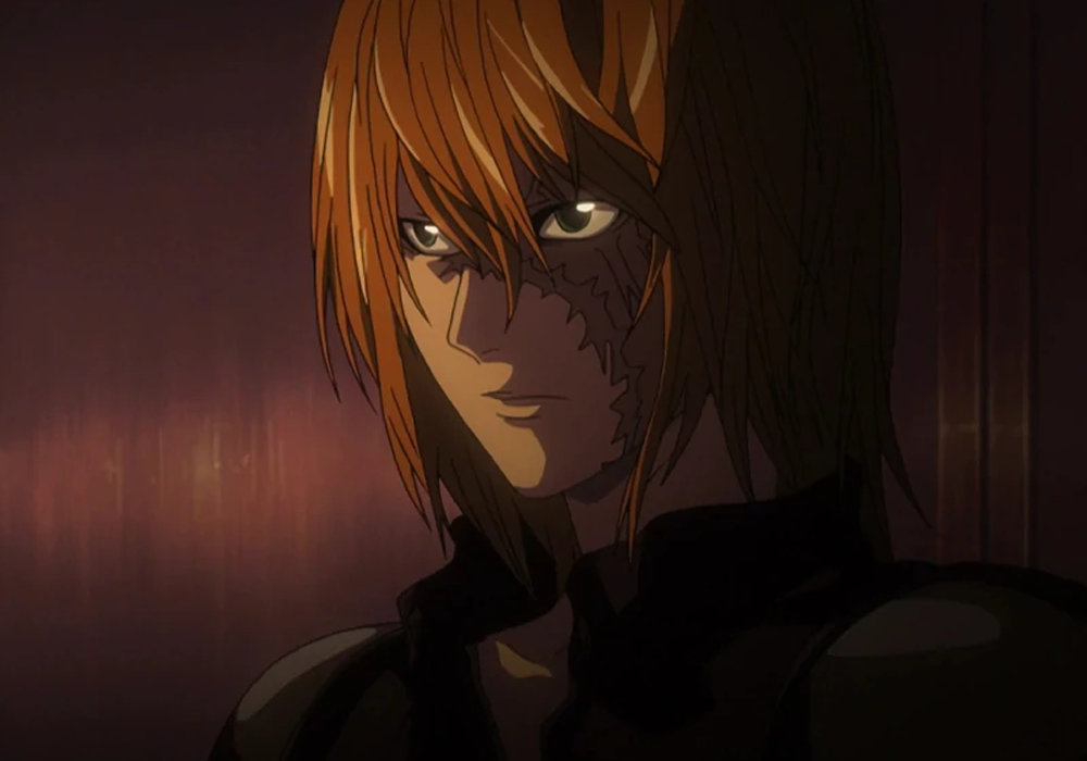 Best Sagittarius Anime Characters Mello