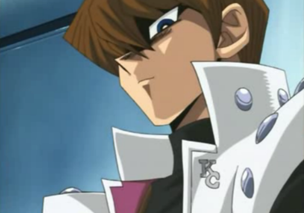 Best Scorpio Anime Characters Kaiba