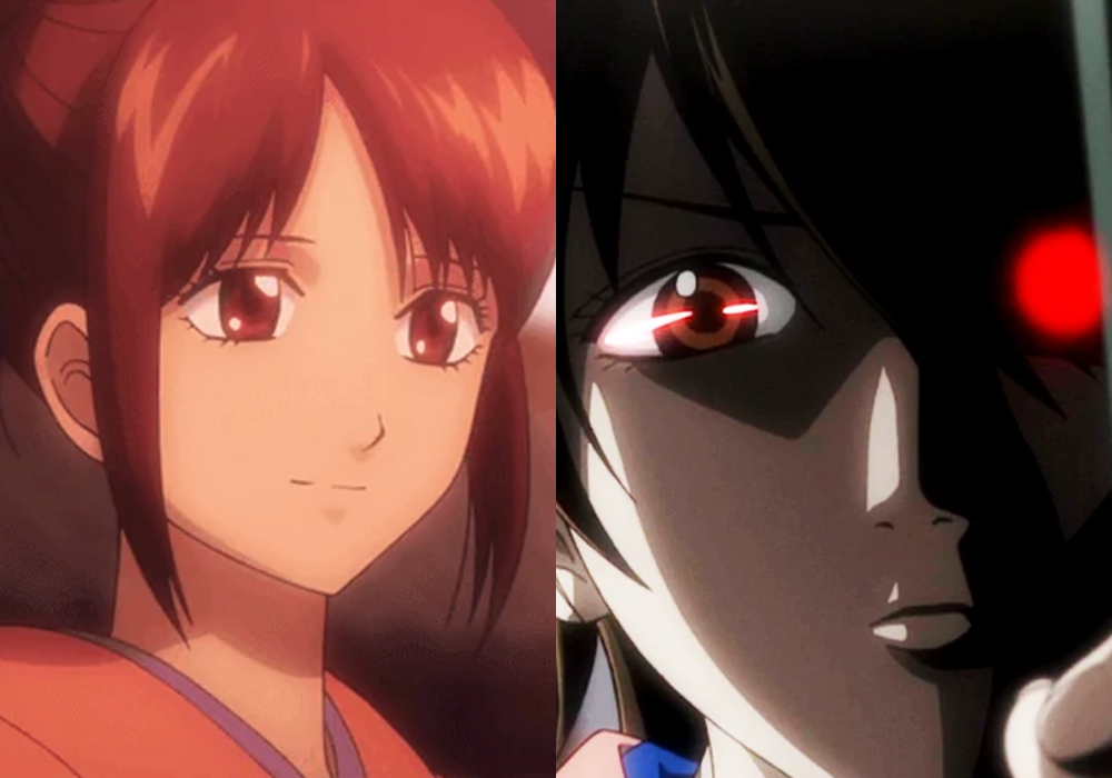 20 Best Scorpio Anime Characters Ranked by Likability