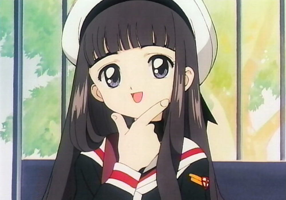 Best Virgo Anime Characters Daidouji Tomoyo