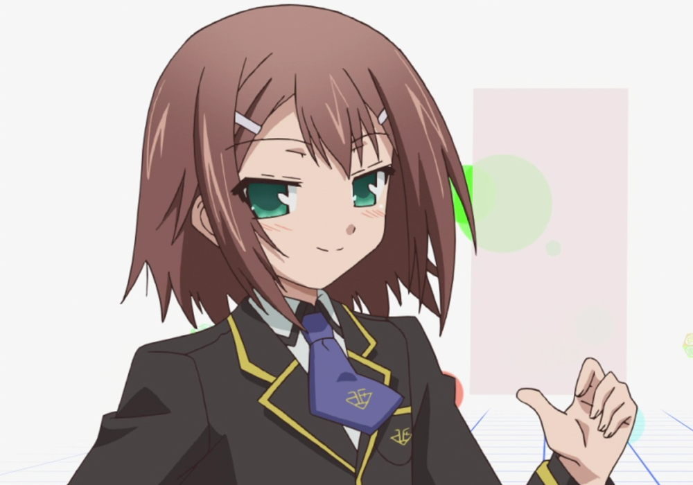 Best Virgo Anime Characters Hideyoshi