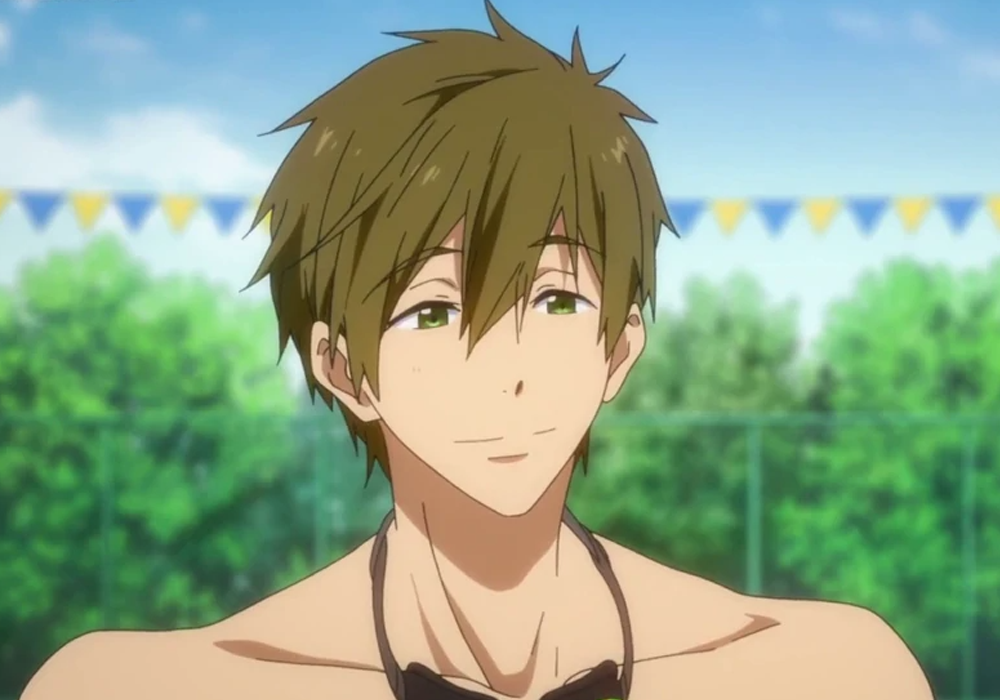 Best Esfj Anime Characters Makoto