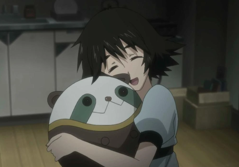 Best Esfj Anime Characters Mayuri