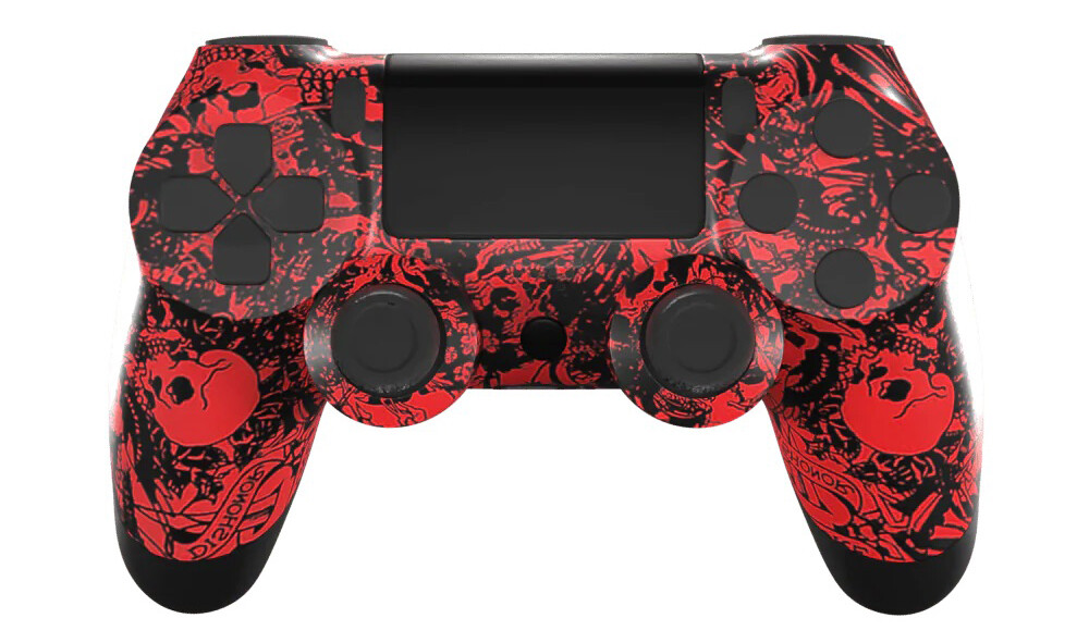 Custom Controllers