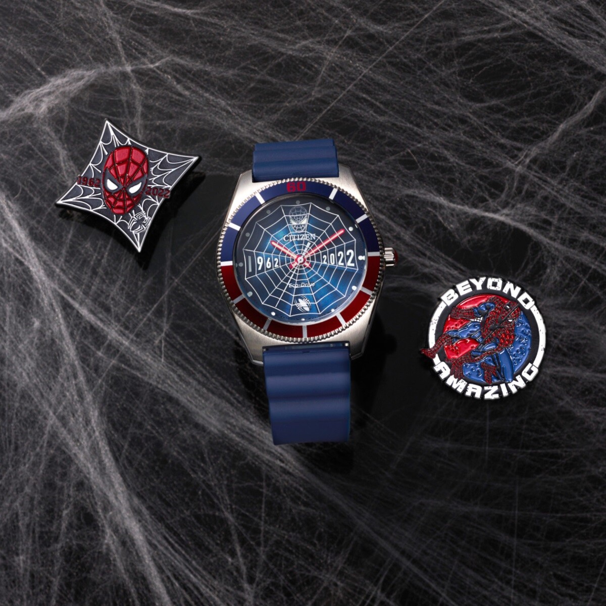 Marvel Limited Edition Spider Man