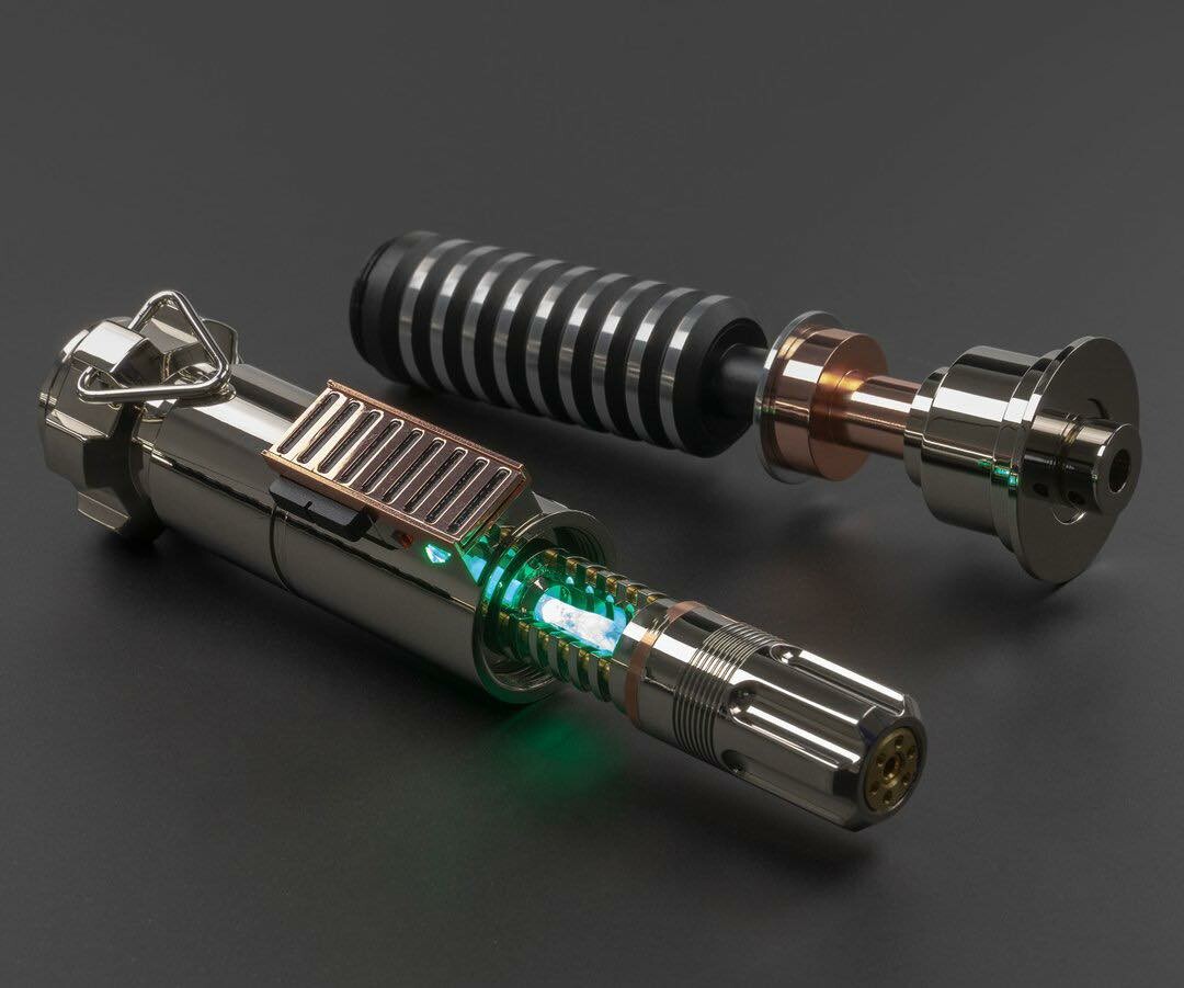 Saberforge