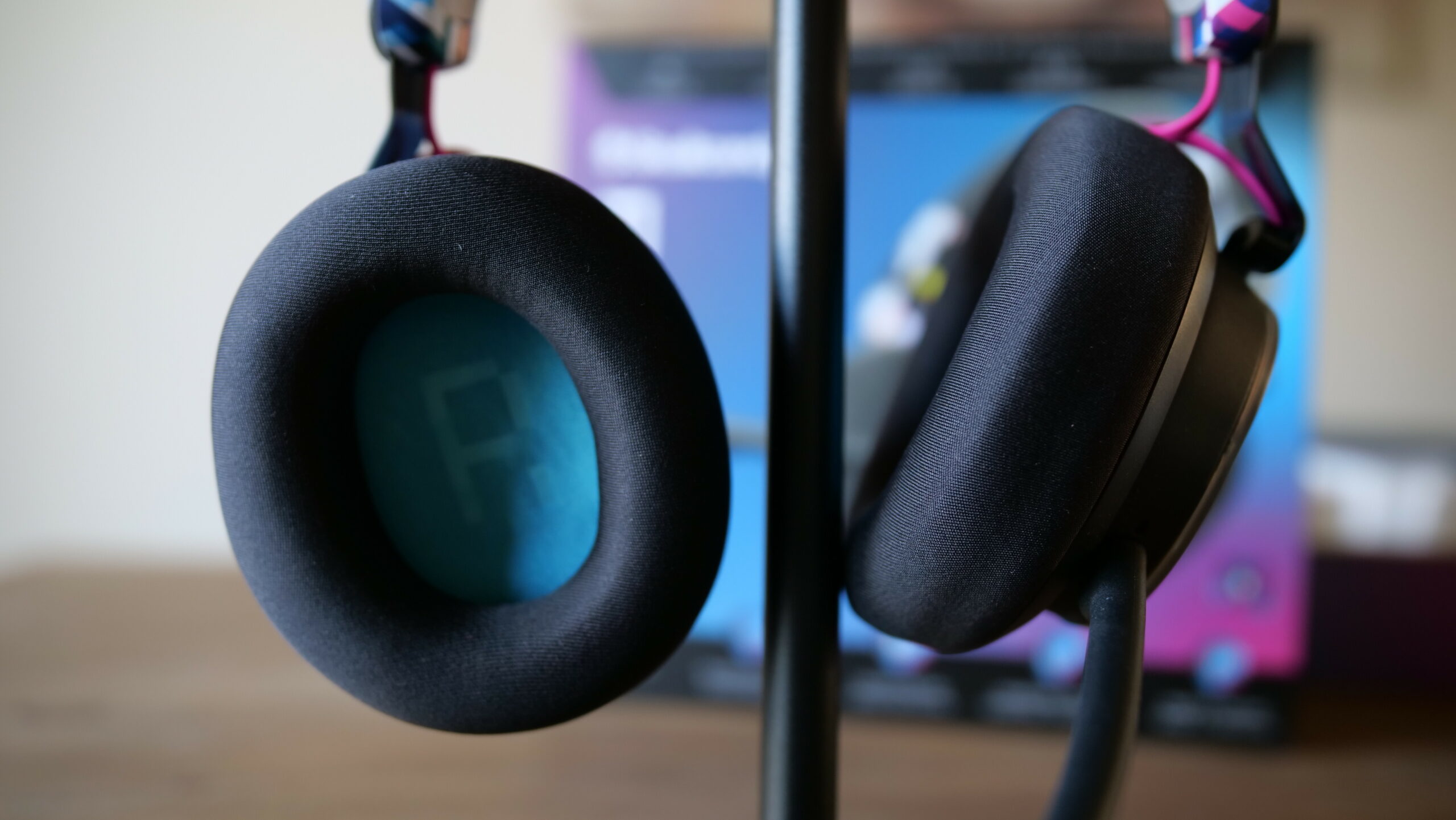 Skullcandy Gaming Headset Padding