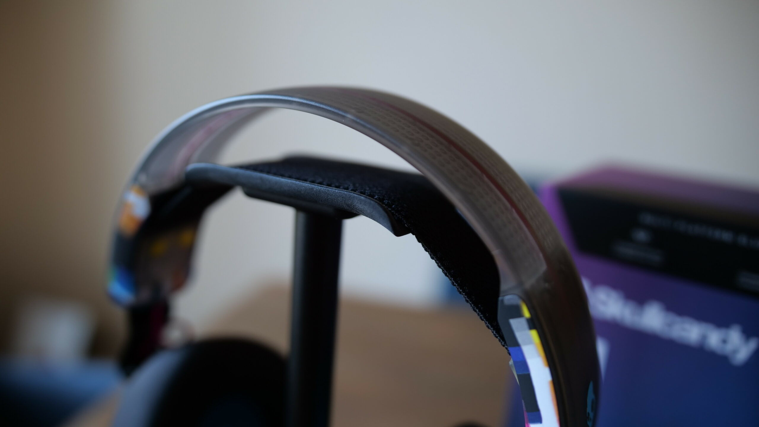 Skullcandy Gaming Headset Strap